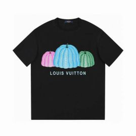 Picture for category LV T Shirts Short